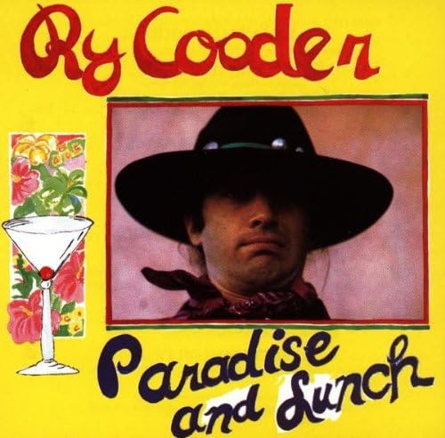 Paradise & Lunch