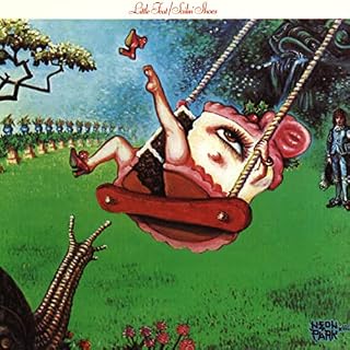 CD Cover Art