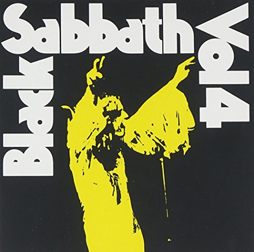Black Sabbath - Vol. 4 (UK) - Zortam Music