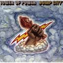 CD Cover Art