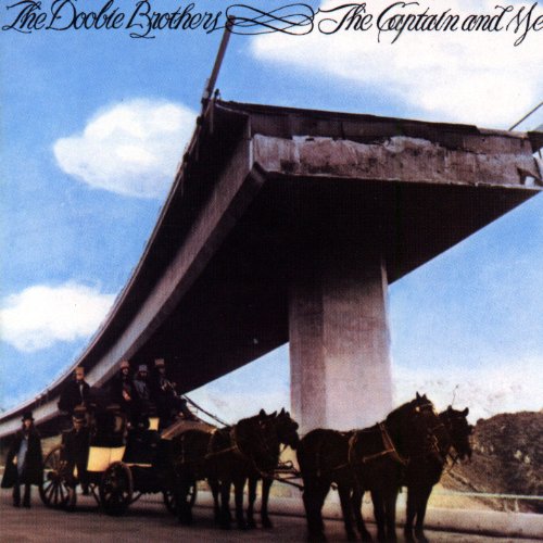 The Doobie Brothers - Blazing the Best Live - Zortam Music