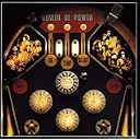 CD Cover Art