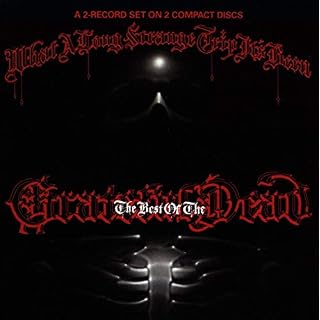 CD Cover Art