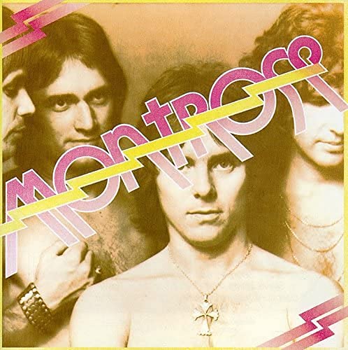 Montrose - Good Rockin