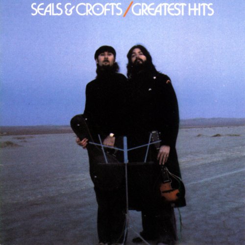 Seals & Crofts - Seals And Crofts