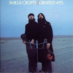 Seals & Crofts - Greatest Hits [Musikkassette] - Zortam Music