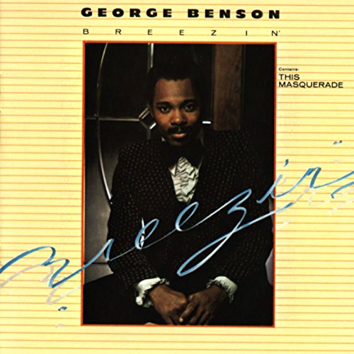 George Benson - Guitar Music for Small Rooms 2 - Zortam Music