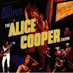 The Alice Cooper Show