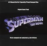 Superman: The Movie - Original Sound Track