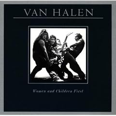 Women and Children First