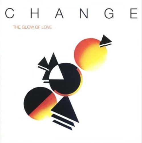 Change - A Lover