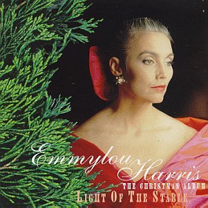 Light Of The Stable-christmas