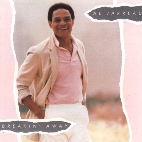Al Jarreau - We