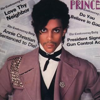CD Cover Art