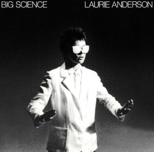 Laurie Anderson - Modern Rock-Lost Hits Of The Early 