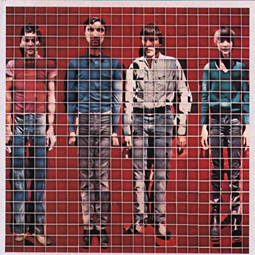 Talking Heads - More Songs About Buildings And - Zortam Music