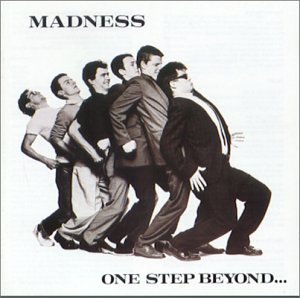 Madness - One Step Beyond... [Musikkassette] - Zortam Music