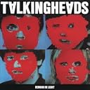 CD Cover Art