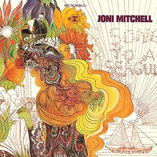 CD Cover Art