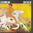 CD Cover Art