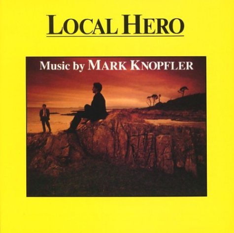 Mark Knopfler - Local Hero (Remastered HDCD) - Zortam Music