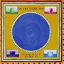 CD Cover Art