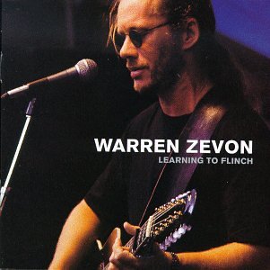 WARREN ZEVON - Learning To Flinch - Zortam Music