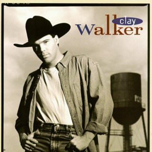 CLAY WALKER - MusicGallery - 90