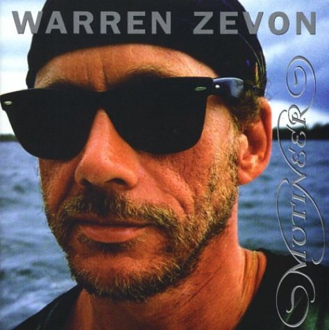 WARREN ZEVON - Mutineer - Zortam Music