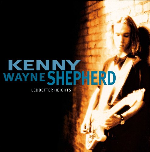 Kenny Wayne Shepherd - Classic Rock 1995 - Zortam Music