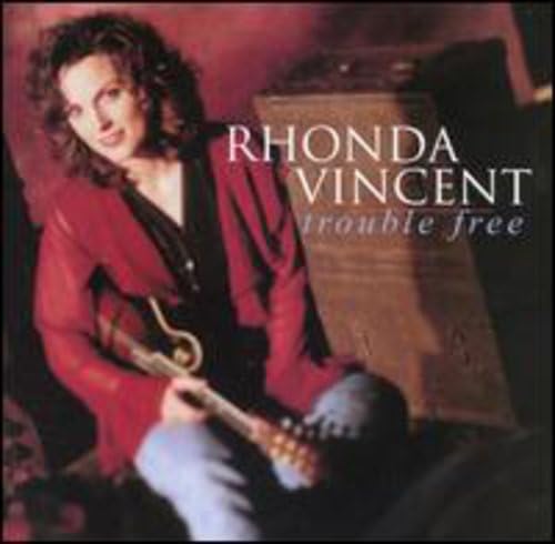 Rhonda Vincent - The Blues Ain