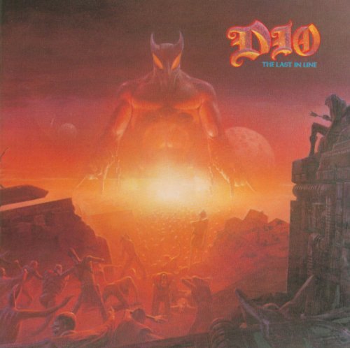 Dio - The Ultimate Collection - Rock 100 Hits [disc 5] - Zortam Music