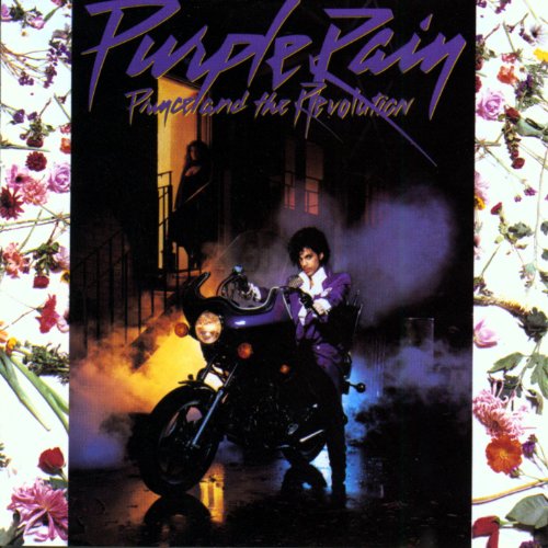 Prince - Purple Rain Soundtrack - Zortam Music