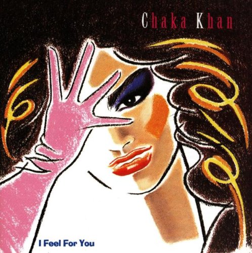 Chaka Khan - This Is My Night (12