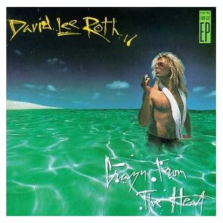 CD Cover Art