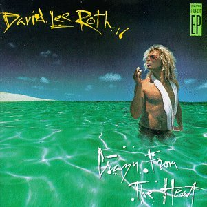 David Lee Roth - Medley: Just a Gigolo/I Ain