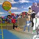 CD Cover Art