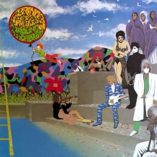 CD Cover Art