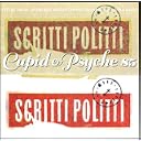 CD Cover Art