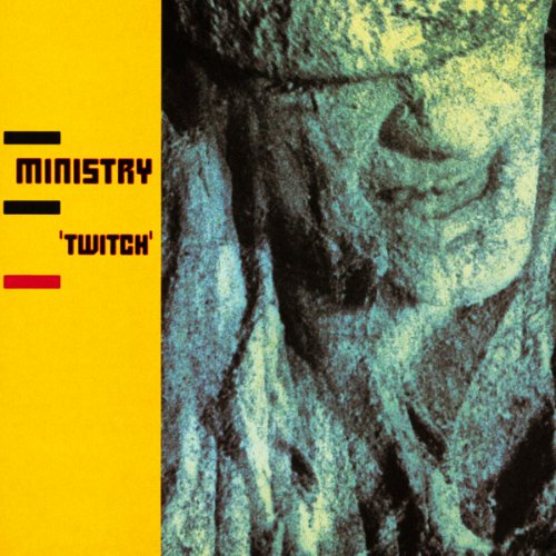 Ministry - My Possession (LP Version) Lyrics - Zortam Music