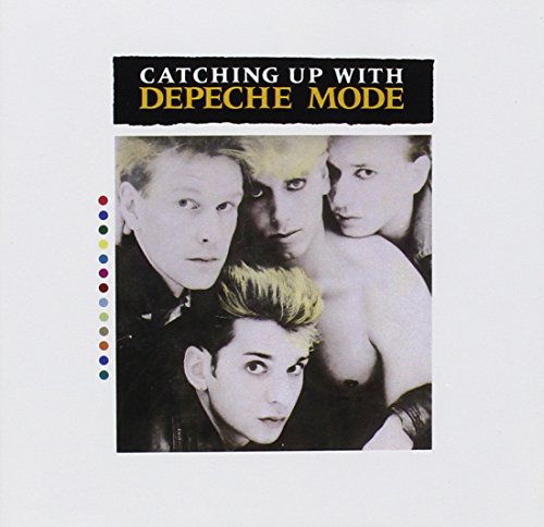 Depeche Mode - Catching up with - Zortam Music