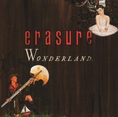 Erasure - EBX 1 (disc 1: Who Needs Love Like That) - Zortam Music
