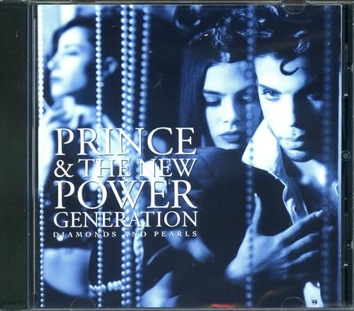 Prince - Diamonds And Pearls ( LP Versi Lyrics - Zortam Music