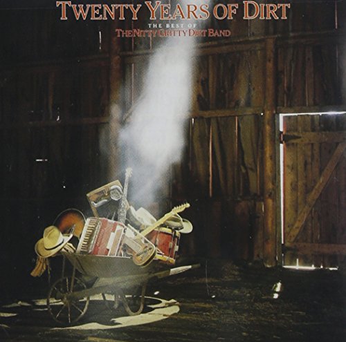 Twenty Years Of Dirt