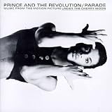 Prince And The Revolution/Parade: Music From The Motion Picture Under The Cherry Moon