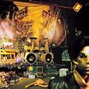 CD Cover Art