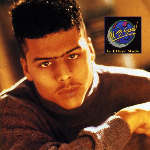 Al B. Sure! - Oooh This Love Is So Lyrics - Zortam Music