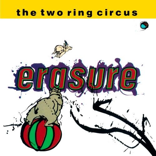 Erasure - EBX2 - Disc 1 - Victim Of Love - Zortam Music