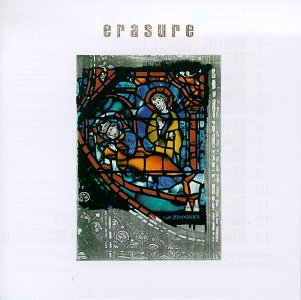 Erasure - Erasure Live, 1987–2007 - Zortam Music