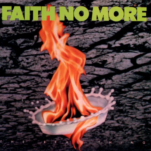 Faith No More - Lovers of the Insane - Zortam Music
